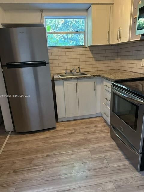 Property Photo: 90 NE 68th 90 FL 33138