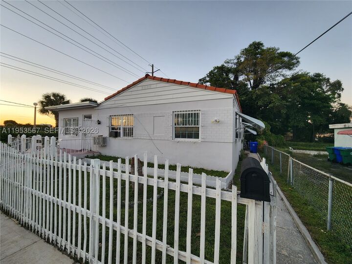 Property Photo: 405 NW 64th St 2 FL 33150