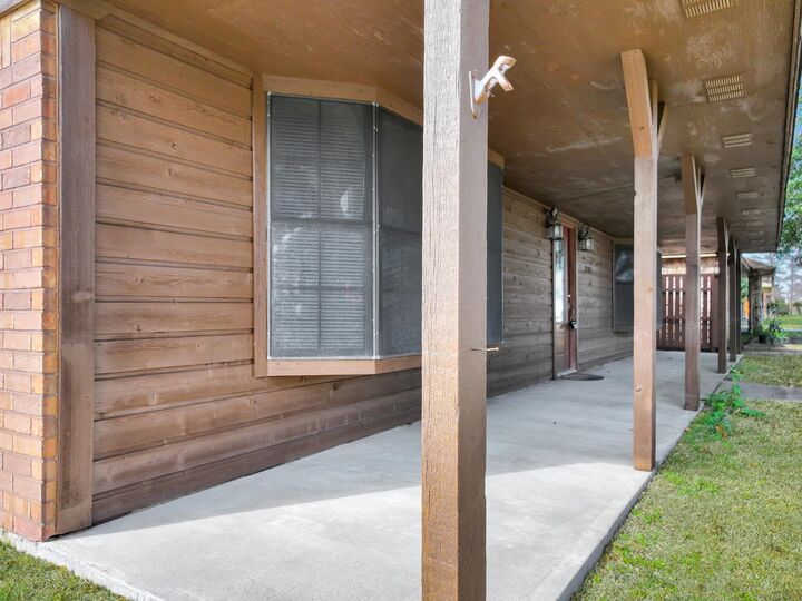 Property Photo:  3105 Price St.  TX 77627 