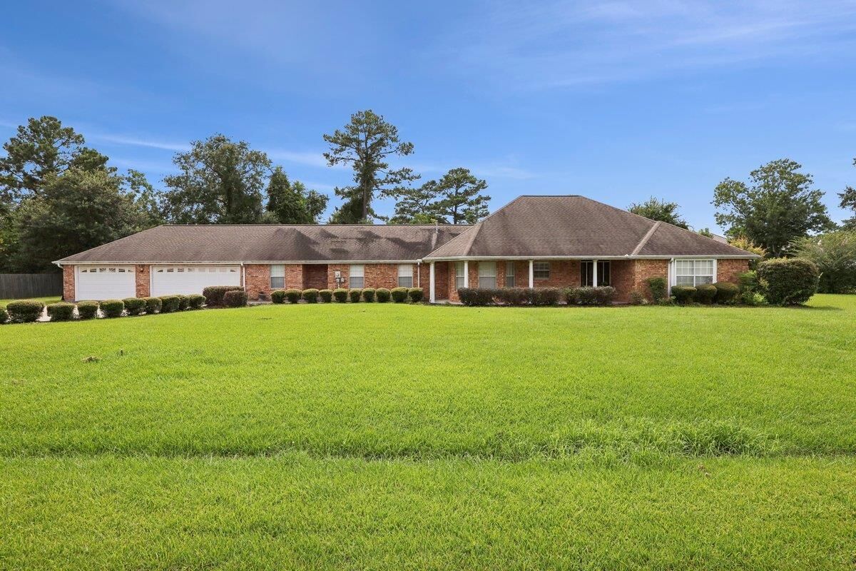 Property Photo:  2698 Briggs  TX 77630 