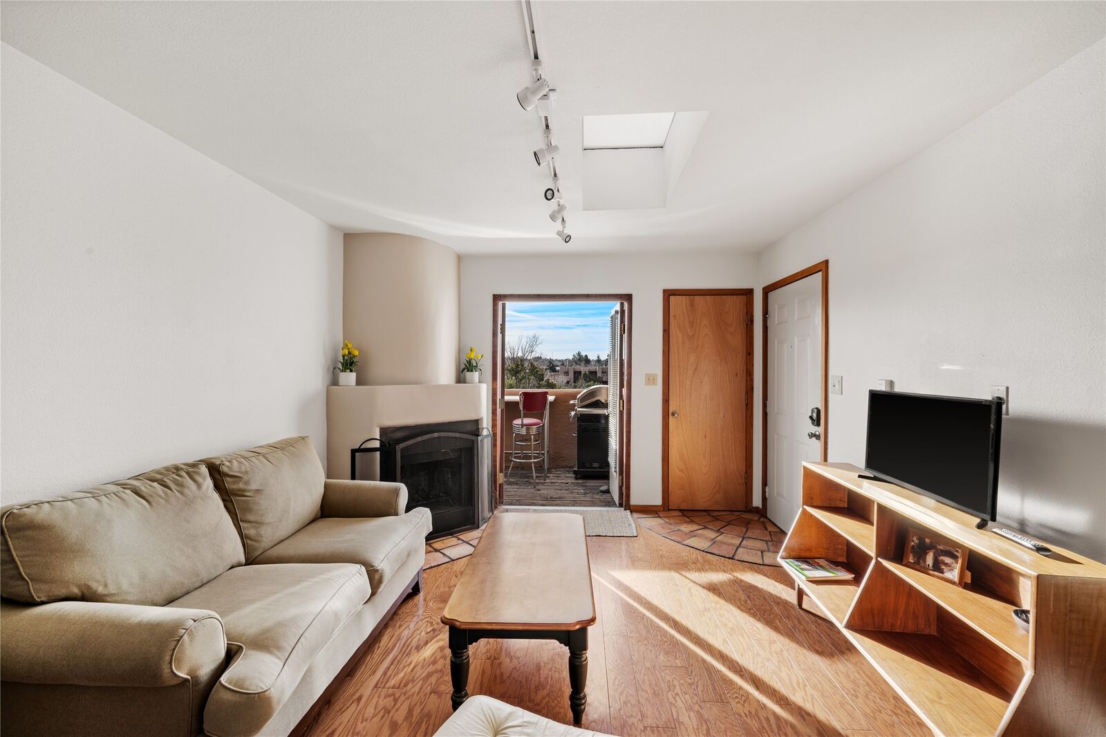 Property Photo:  2600 Zia Road B16  NM 87505 