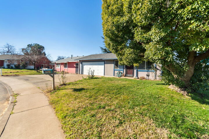 Property Photo:  1971 Spruce Circle  CA 96007 