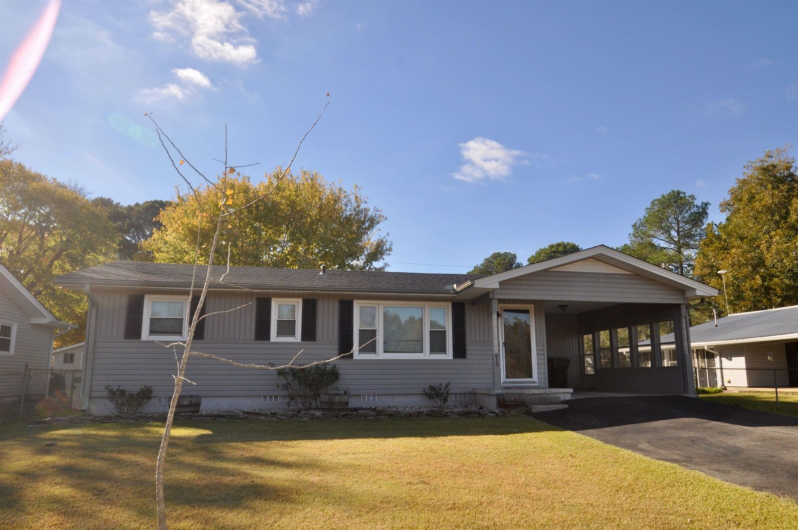 Property Photo:  615 Ave E  AL 35055 - CULLMAN 