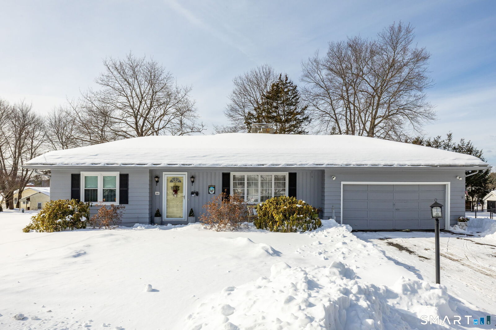 Property Photo:  146 Highfield Drive  CT 06790 