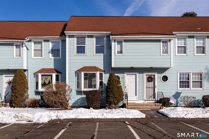 Property Photo:  1 Abbott Road 40  CT 06029 