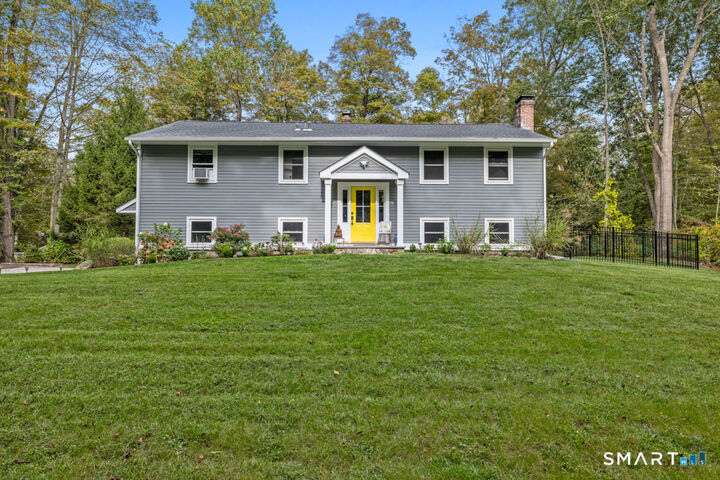 Property Photo: 25 Arrowhead Road CT 06897