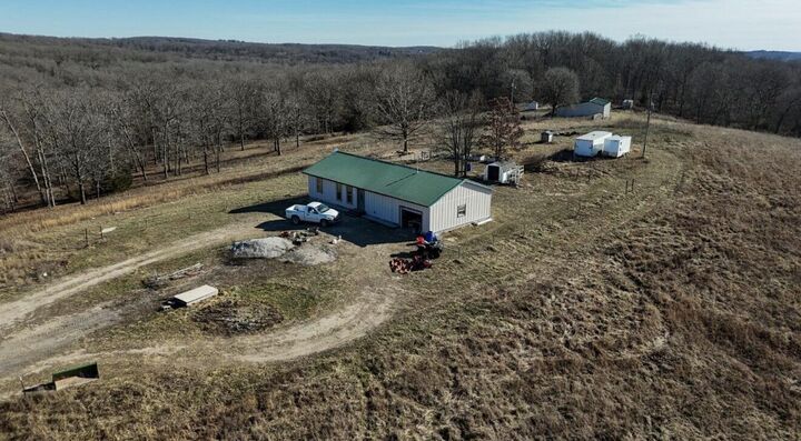 Property Photo: 970 Covey Road MO 65711