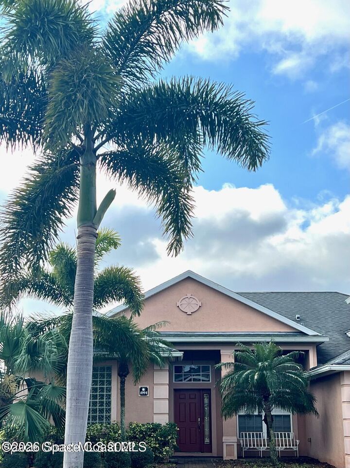 Property Photo:  4994 Pinot Street  FL 32955 