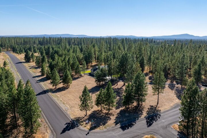Property Photo: Nka W Findley Ln Lot 13 WA 99006