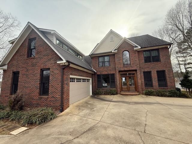 Property Photo:  484 Chisholm Trail  NC 28139 