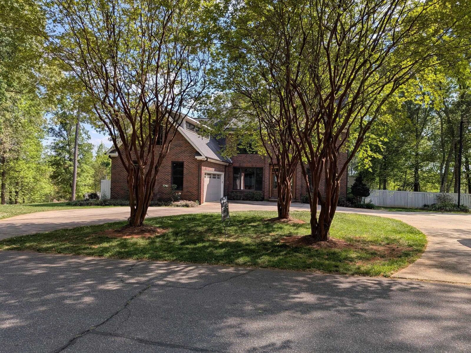 Property Photo:  484 Chisholm Trail  NC 28139 