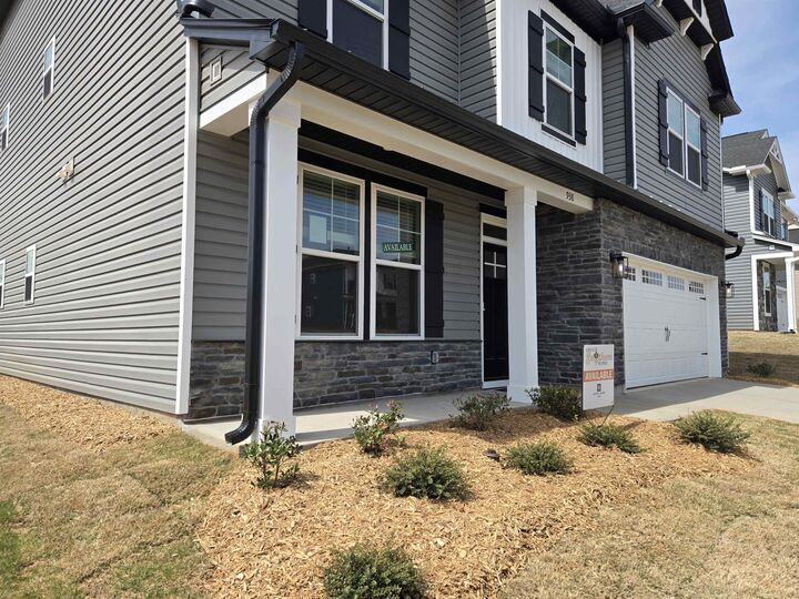 Property Photo: 938 Gibbons Street Lot 84 SC 29385