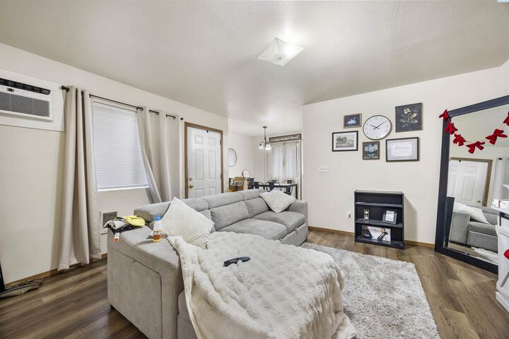 Property Photo:  301 E 3rd Street  WA 98932 