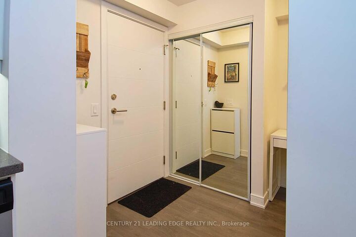 Property Photo: 525 Adelaide Street W 1001 ON M5V 0N7