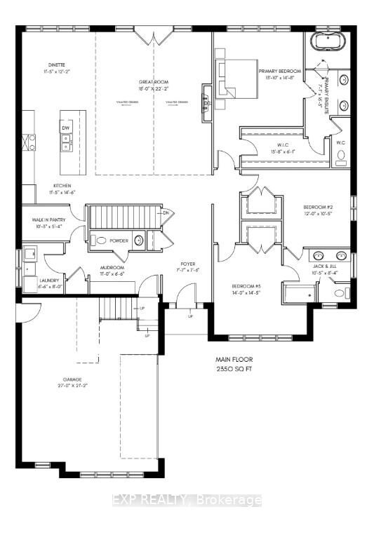 Property Photo: 7 Sullivan Street ON N0M 1T0