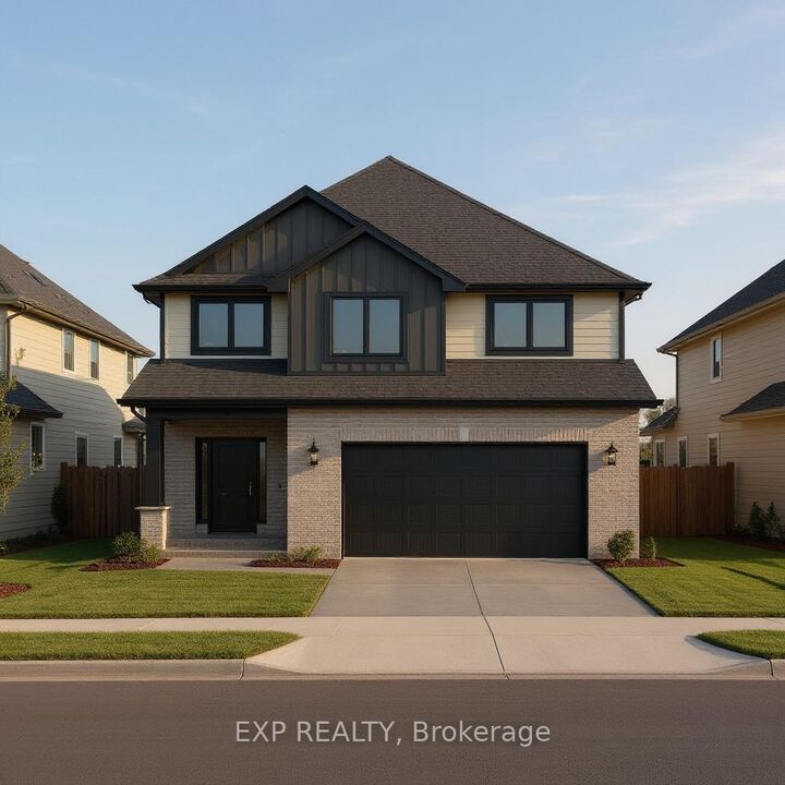 75 Allister Drive — photo 1