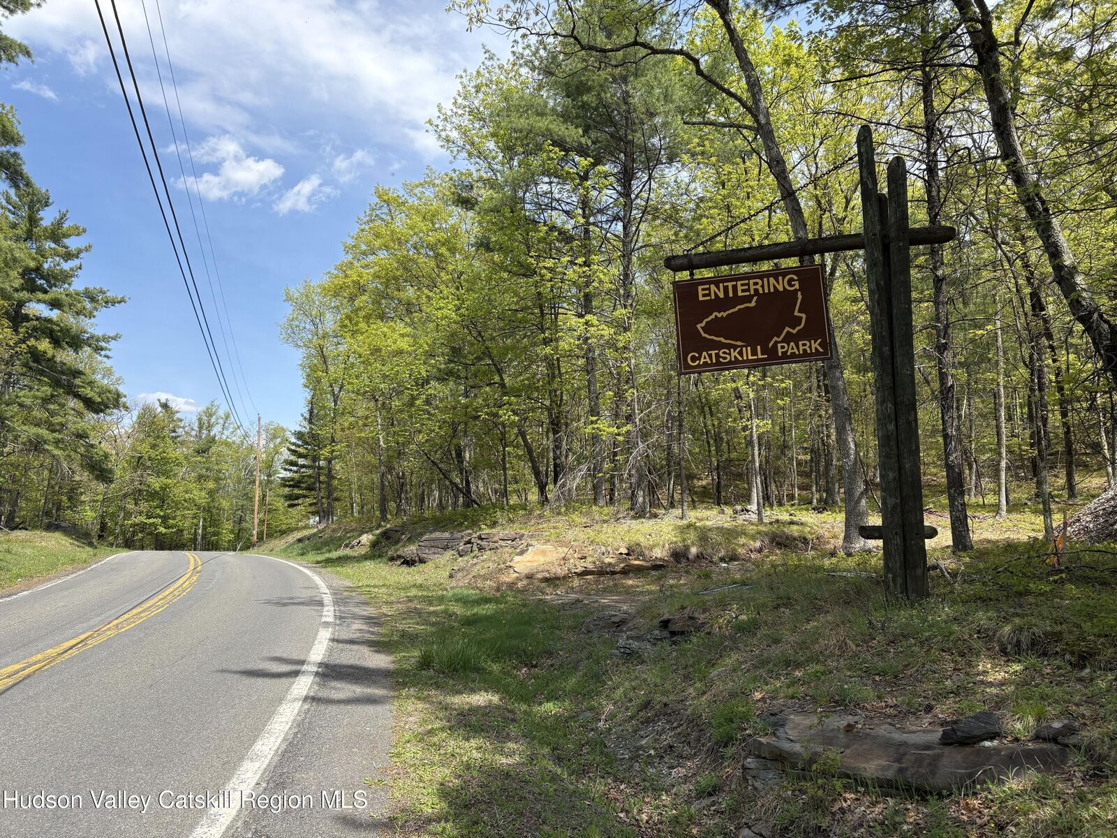 Property Photo: Tbd Route 28A NY 12491