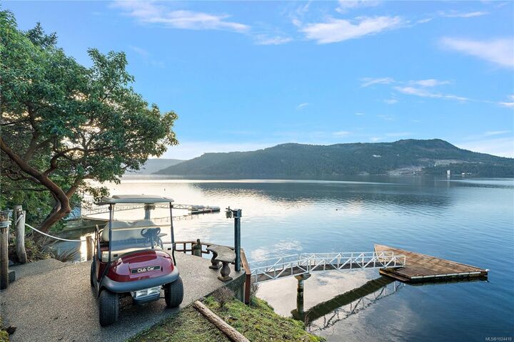 Property Photo:  7178 Mark Lane  BC V9E 2A1 