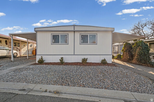 Property Photo:  246 Guenevere 81  UT 84054 