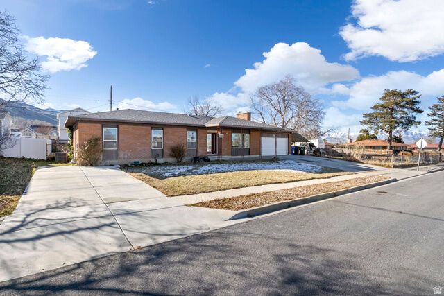 Property Photo: 503 W 500 S UT 84074