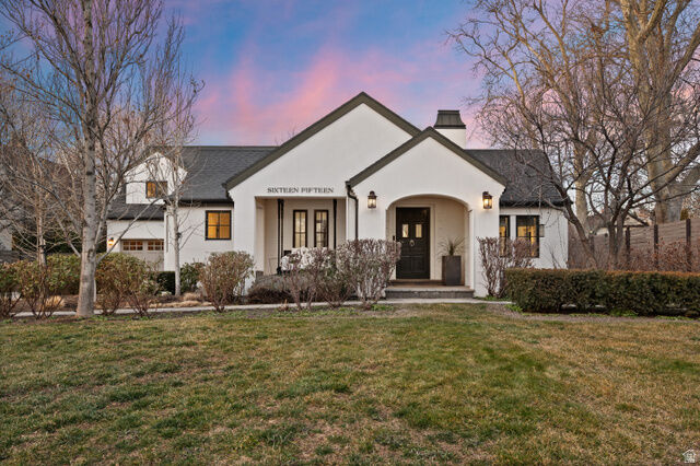 Property Photo:  1615 E Millcreek Way Way  UT 84106 