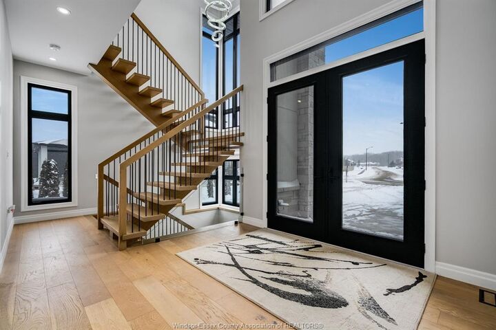 Property Photo: 200 Grandview Avenue ON N9Y 0C7