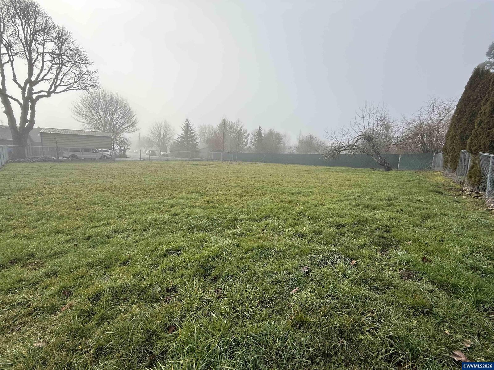 Property Photo: 210 S 2nd (Next To) St OR 97111