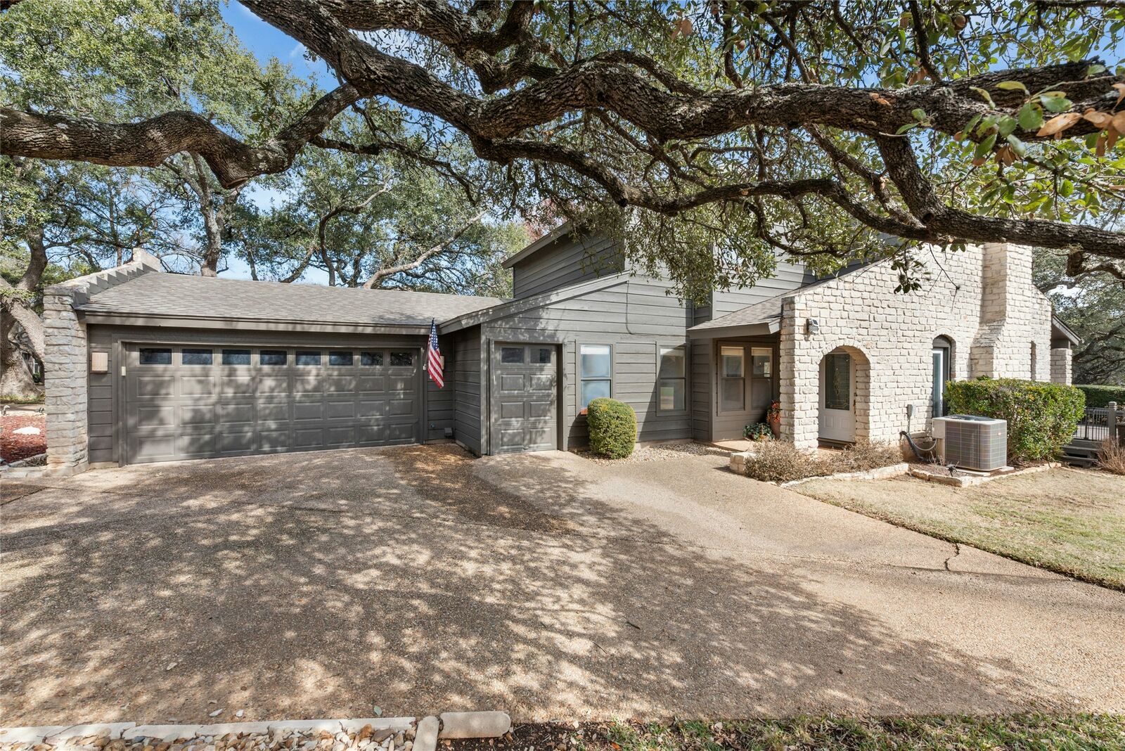 Property Photo:  3387 S El Dorado  TX 78734 
