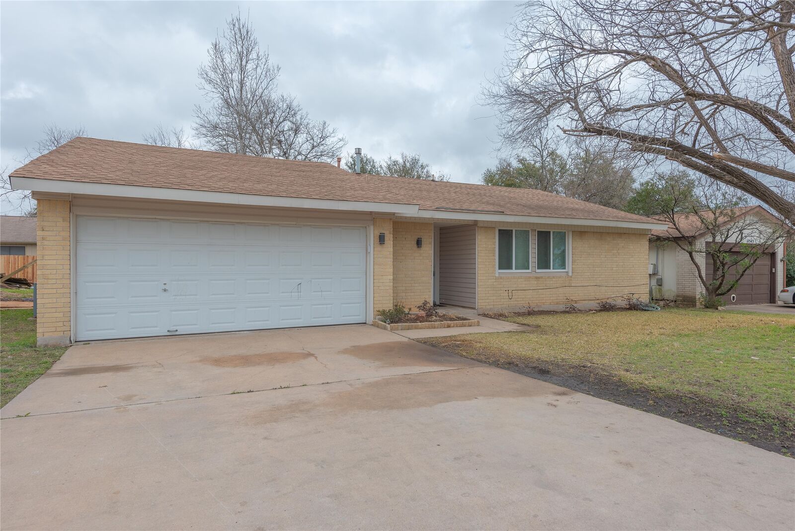 Property Photo:  11541 Sandy Loam Trail  TX 78750 