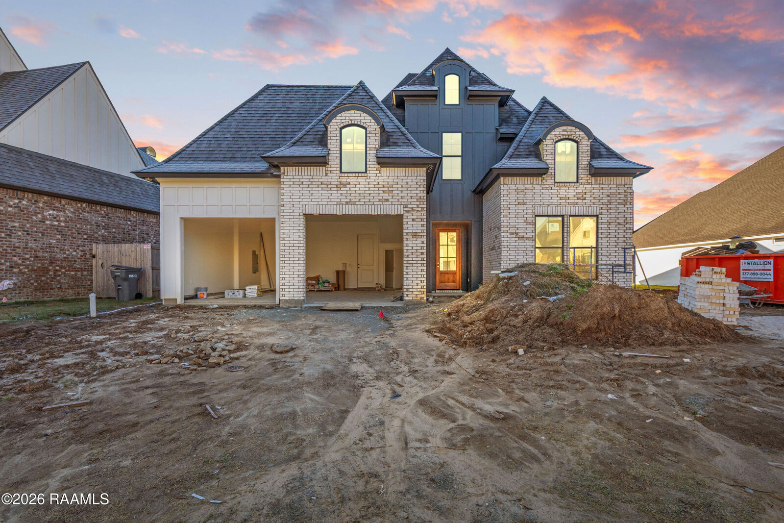 Property Photo:  123 Cape Town Avenue  LA 70592 