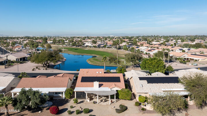 Property Photo: 14881 W Robson Circle S AZ 85395