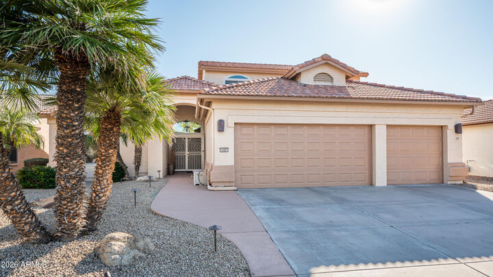 Property Photo:  14881 W Robson Circle S  AZ 85395 