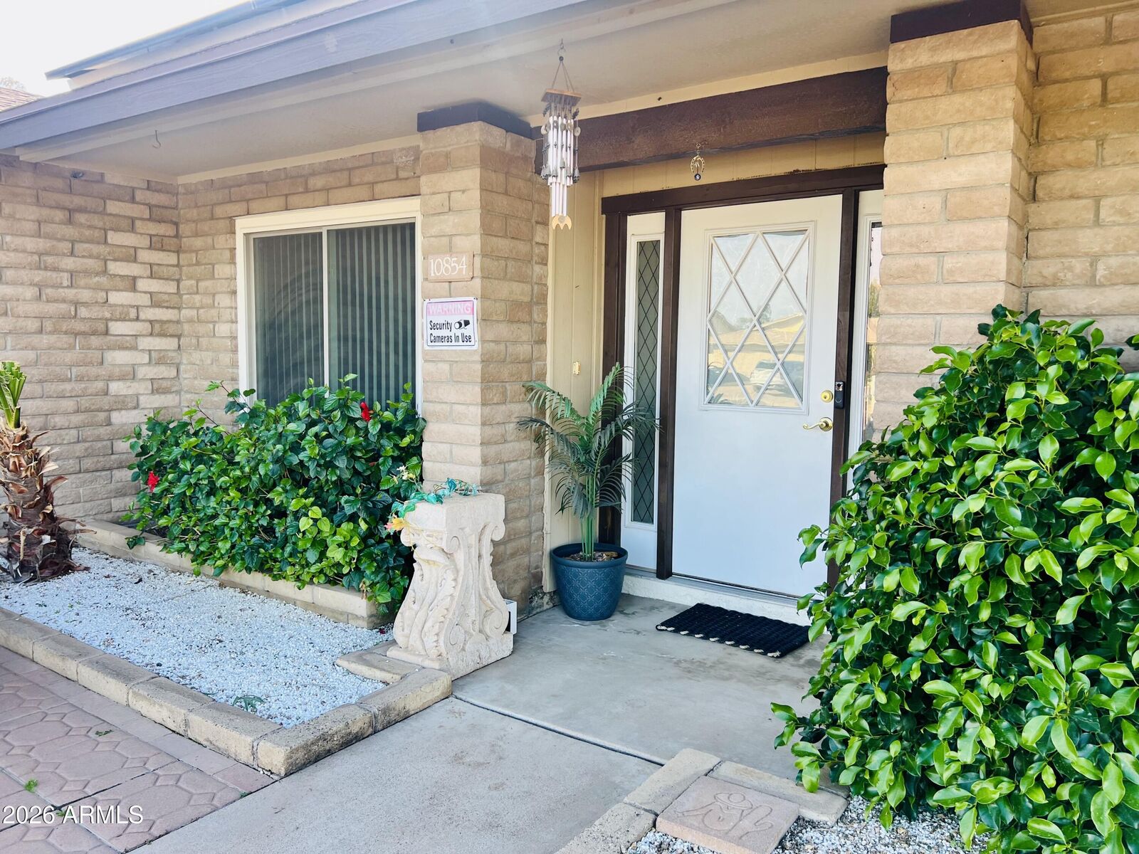 Property Photo:  10854 N 42nd Avenue  AZ 85029 