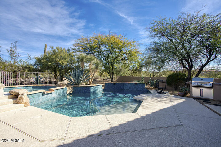 Property Photo:  34115 N 92nd Place  AZ 85262 