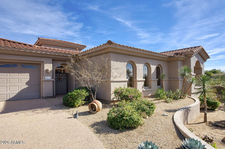 Property Photo:  34115 N 92nd Place  AZ 85262 