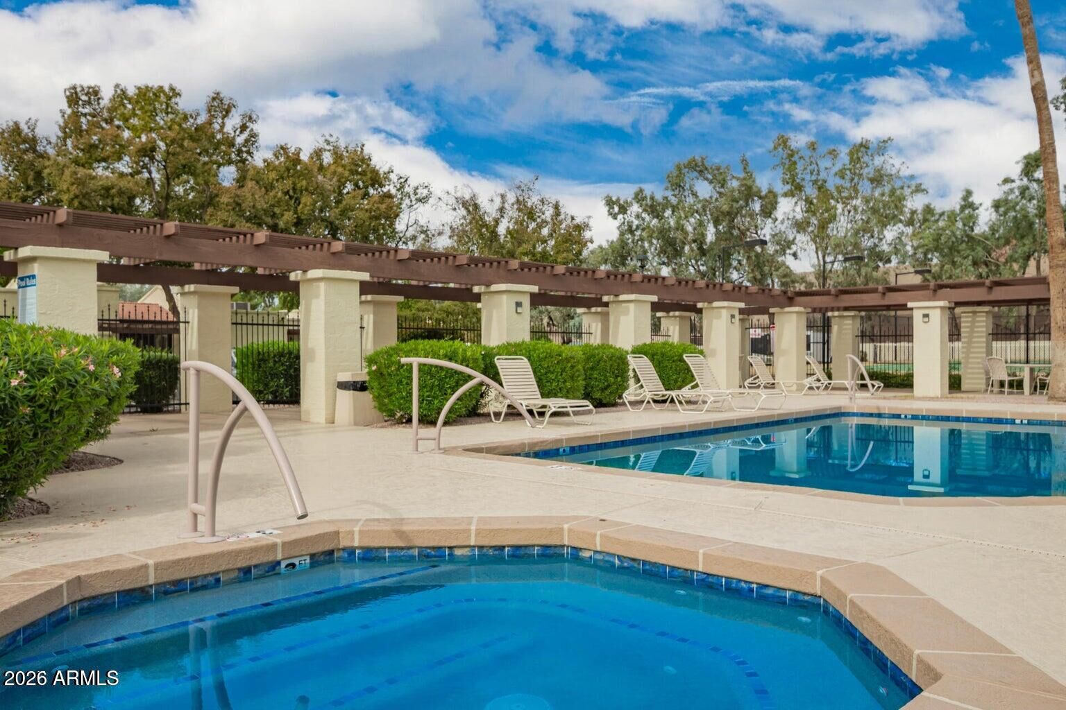 Property Photo:  1914 E Citation Lane  AZ 85284 