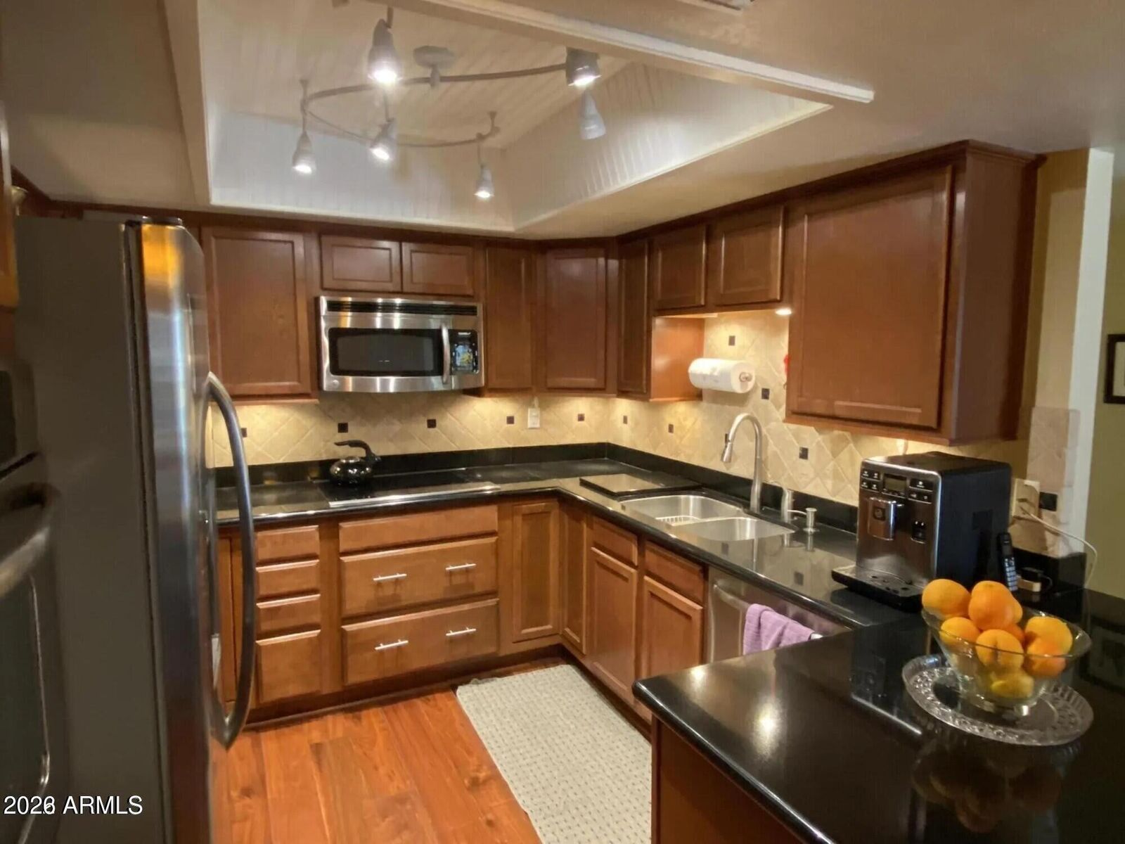 Property Photo: 17404 N 99th Avenue Unit 238 AZ 85373