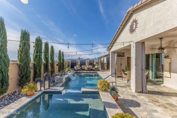 Property Photo:  24145 N 172nd Lane  AZ 85387 