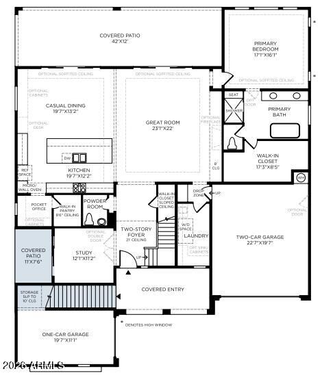 Property Photo:  17200 W Montpelier Street  AZ 85388 