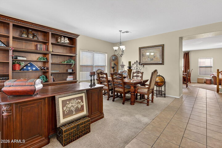 Property Photo:  8513 E Keats Avenue  AZ 85209 
