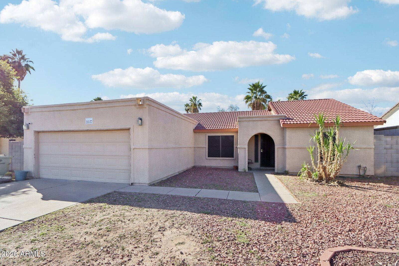Property Photo:  10096 N 63rd Avenue  AZ 85302 