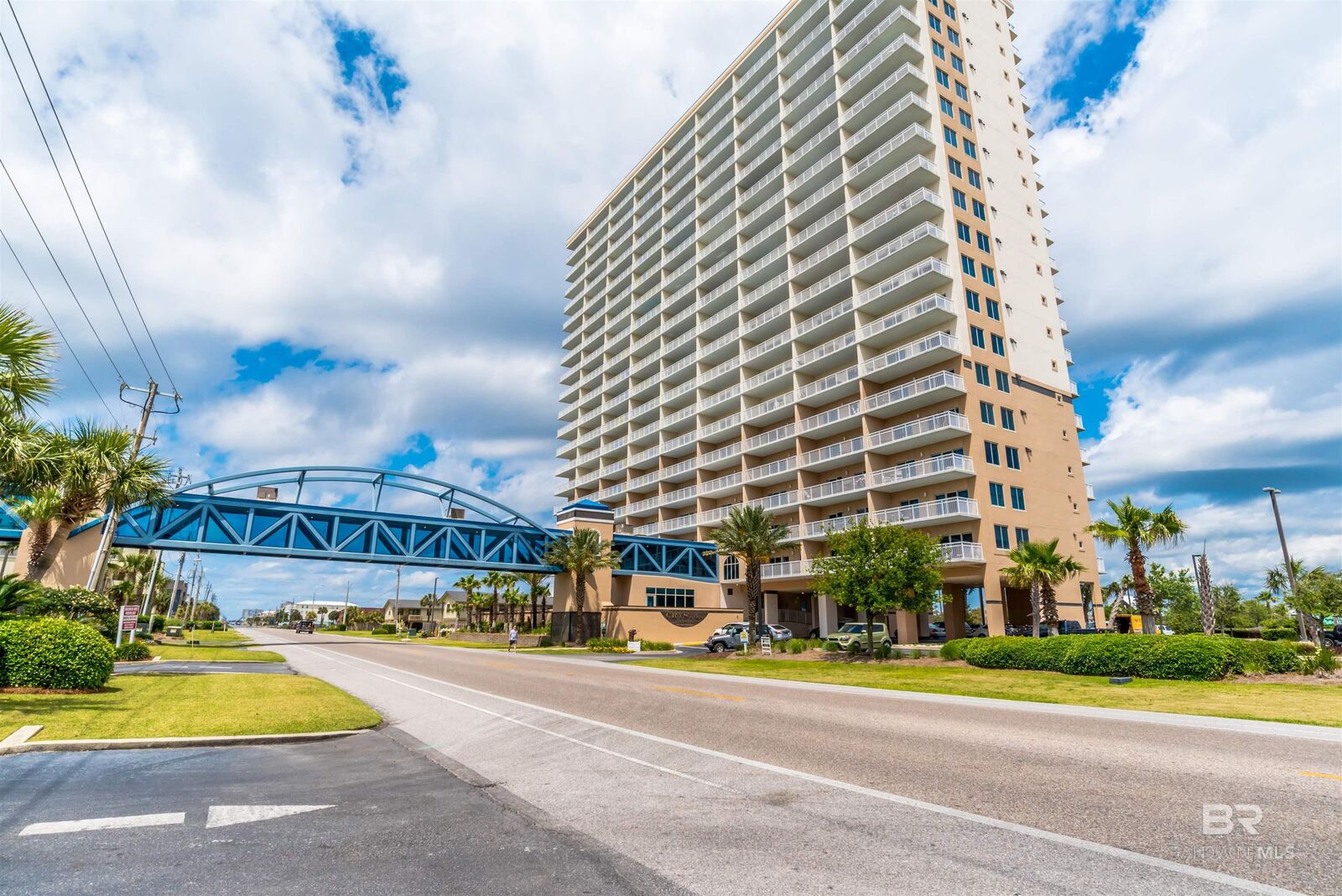 Property Photo:  1010 West Beach Boulevard 304  AL 36542 