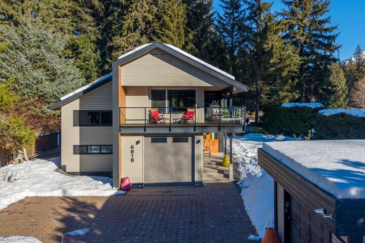 Property Photo:  6818 Beaver Lane  BC V8E 0C5 