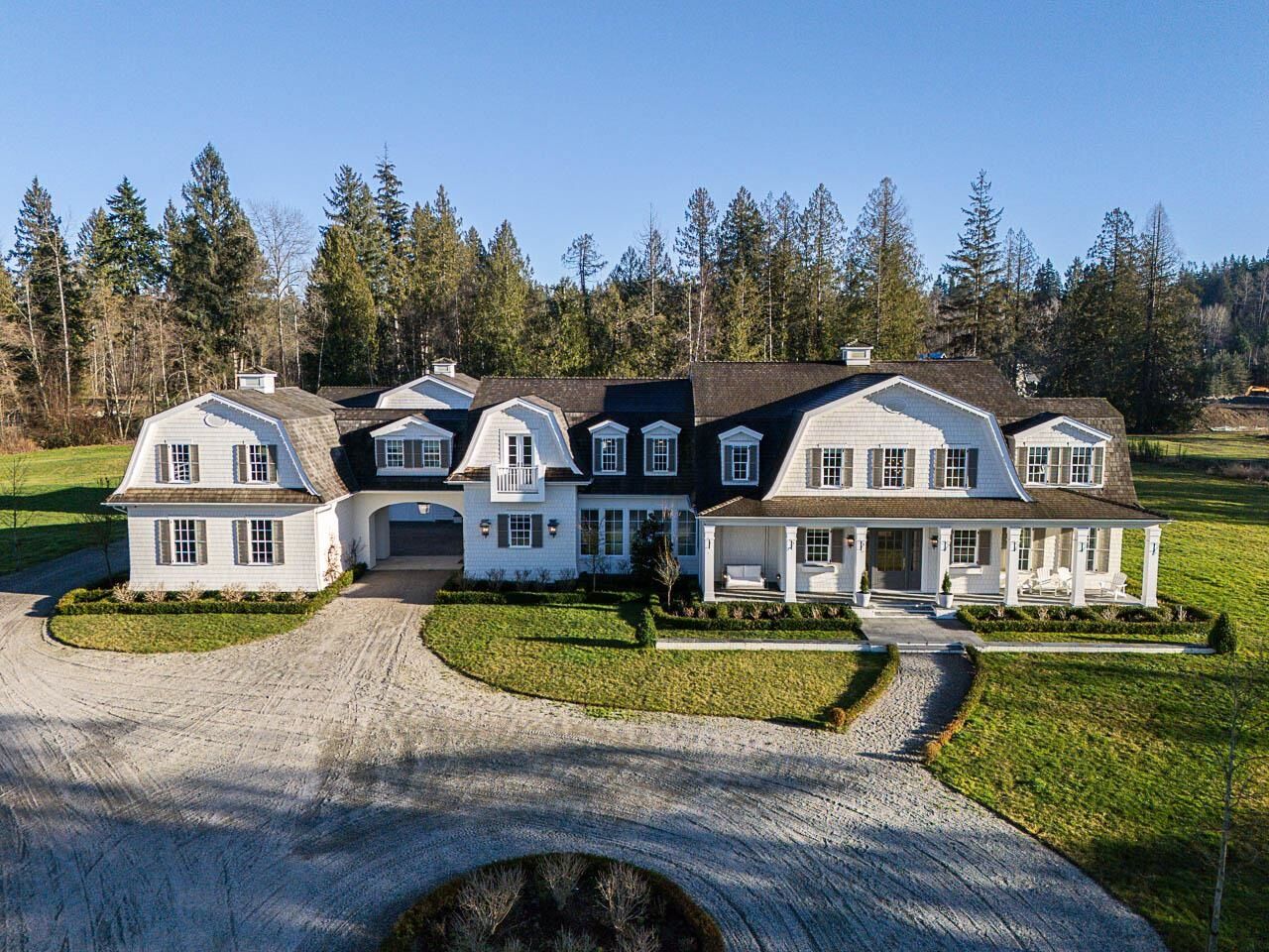 Property Photo: 5820 232 Street BC V2Z 2R4