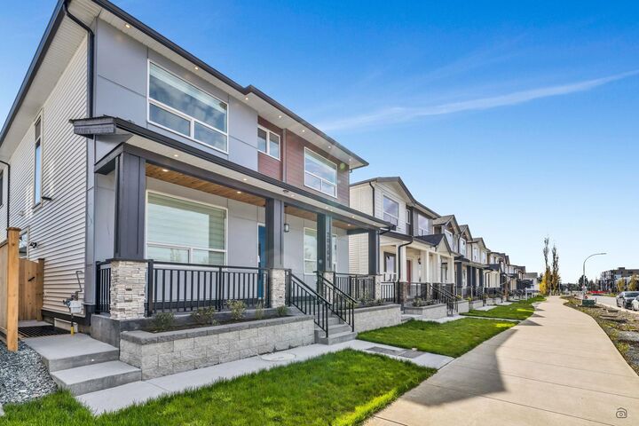 Property Photo:  20166 82 Avenue  BC V2Y 2A8 