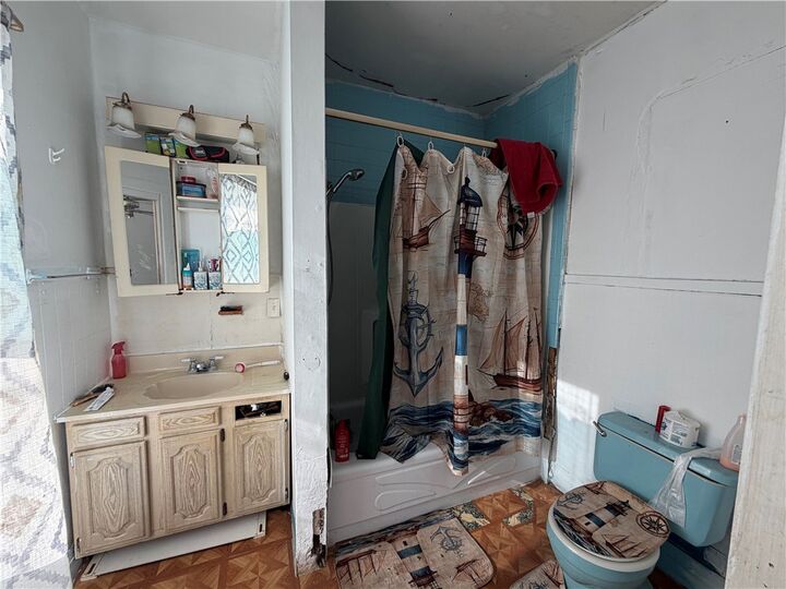 Property Photo:  22 Dejonge Street  NY 14621 