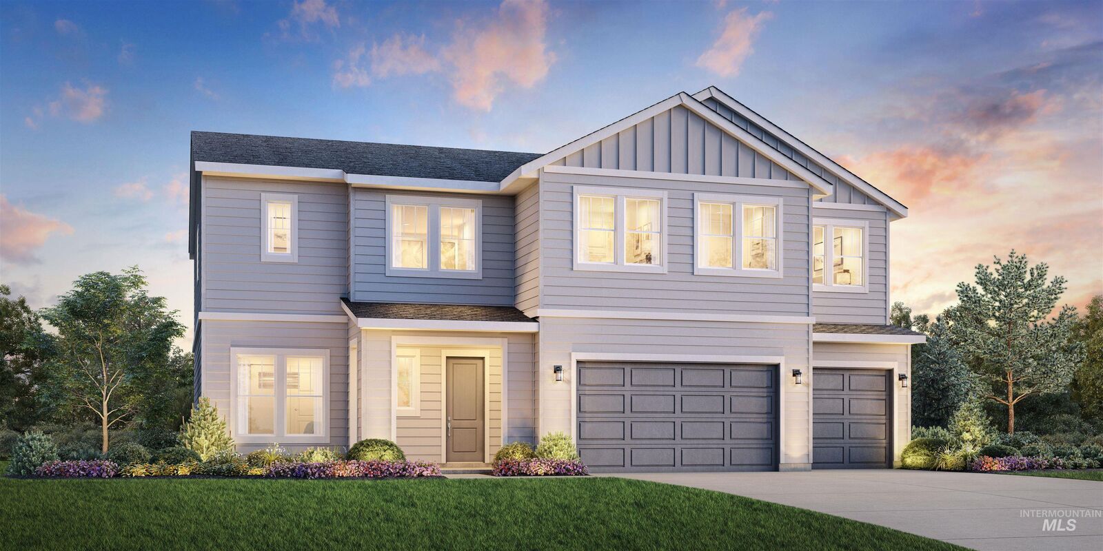 Property Photo:  1538 N Callander Pl  ID 83669 