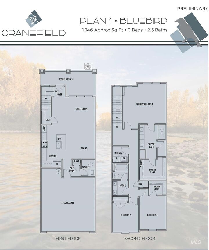 Property Photo:  12565 W Bridger Bay Dr.  ID 83669 