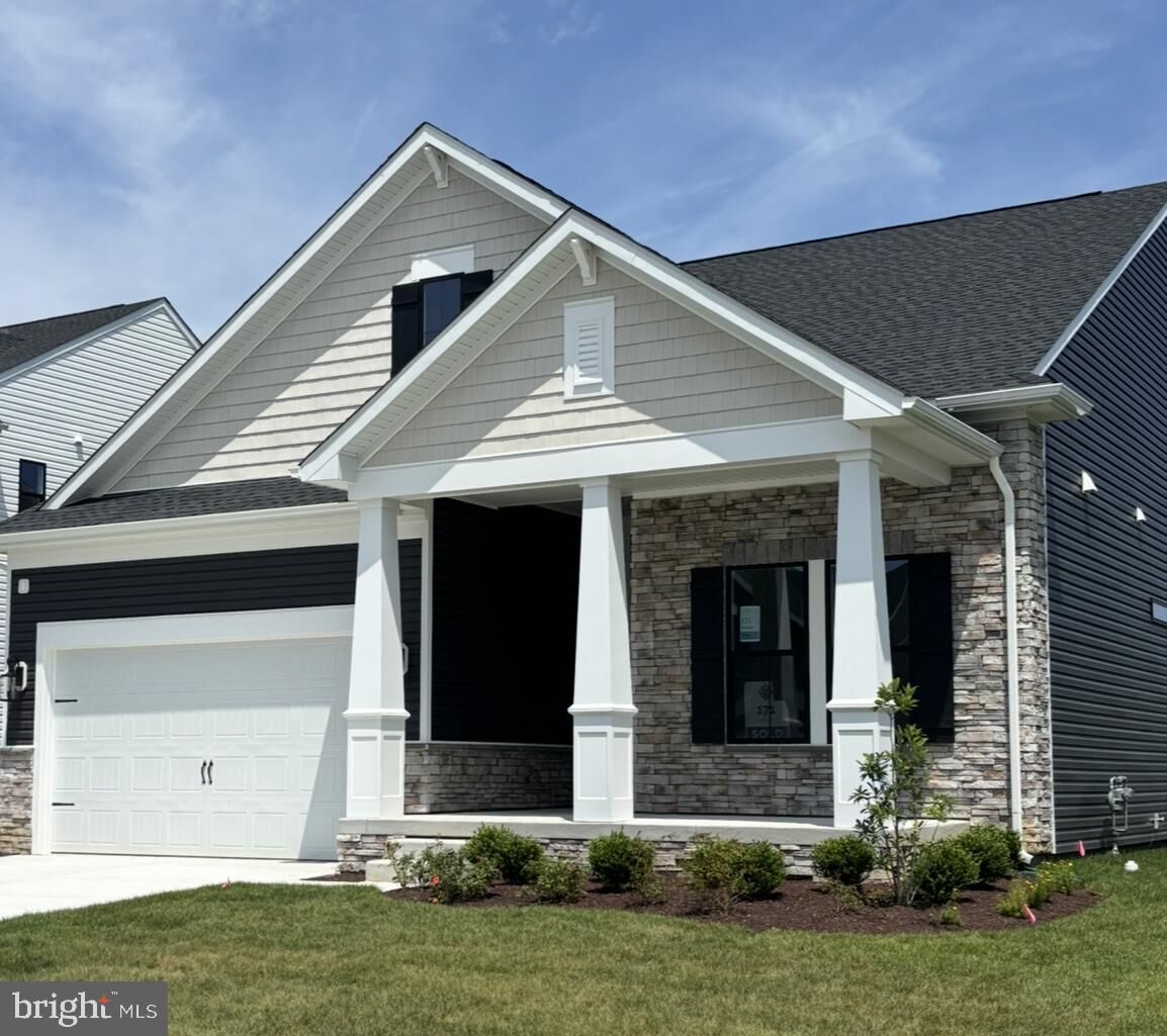 Property Photo: 34341 Crosswinds Drive DE 19958