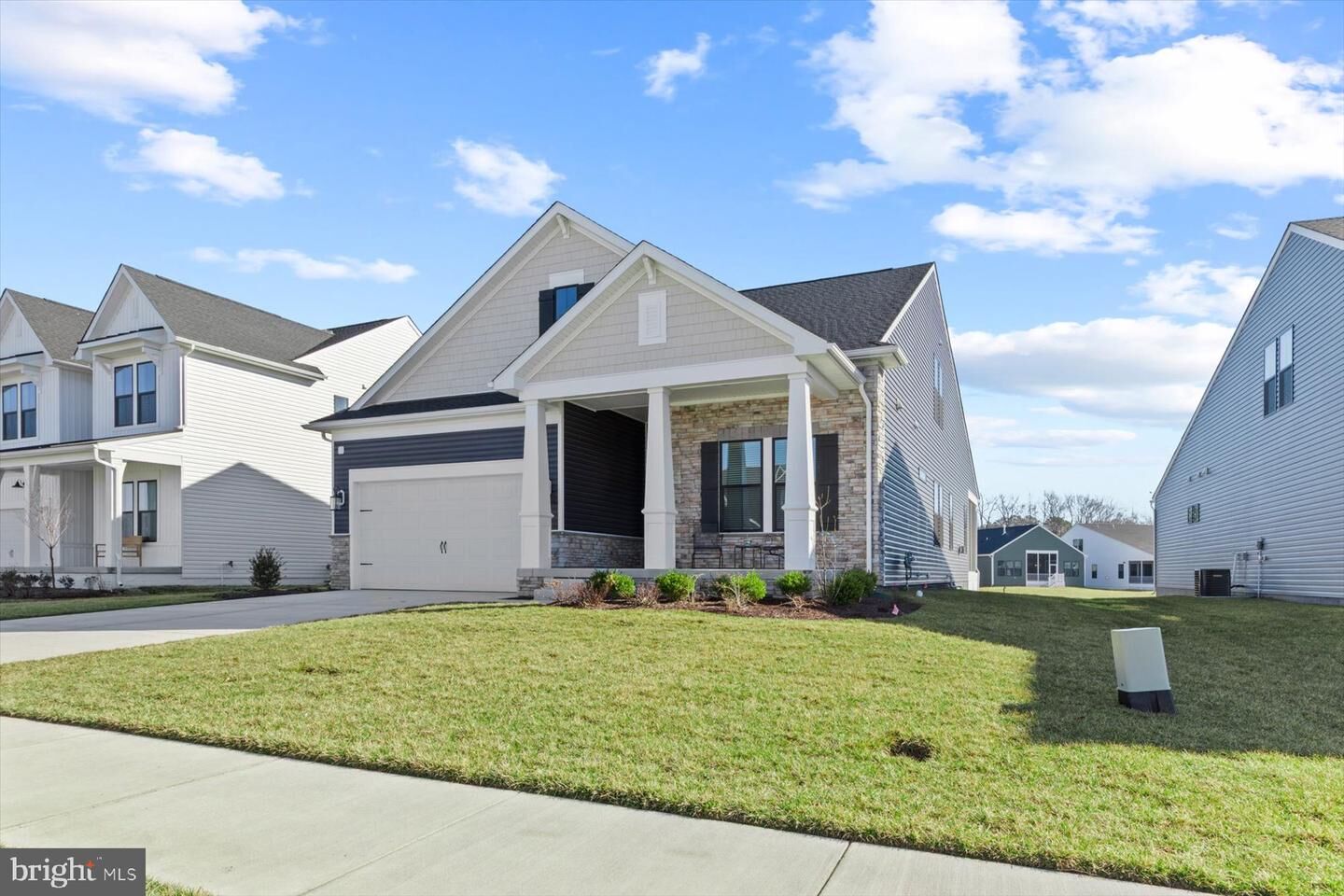 Property Photo:  34341 Crosswinds Drive  DE 19958 